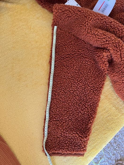 Бомпер Cos классний