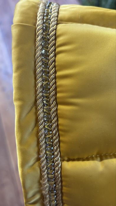 Czaprak eskadron vintage gold 2021 full