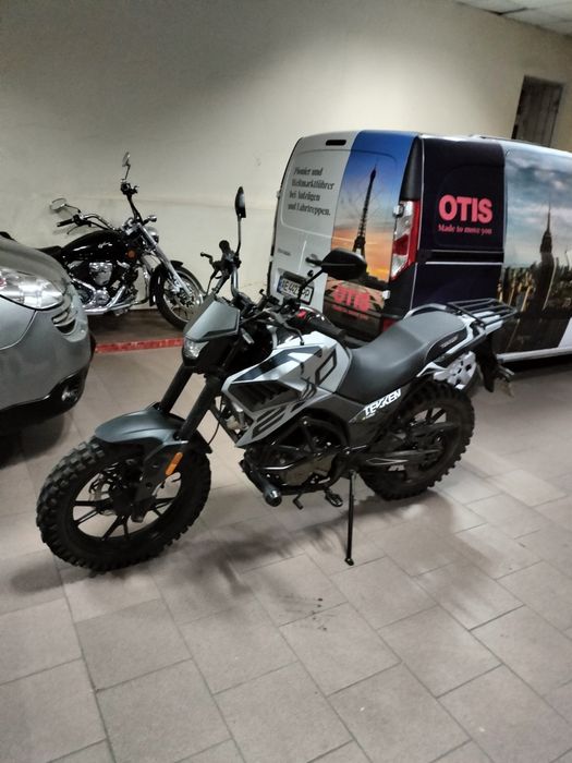 Tekken 250  171fmm 2023 рік