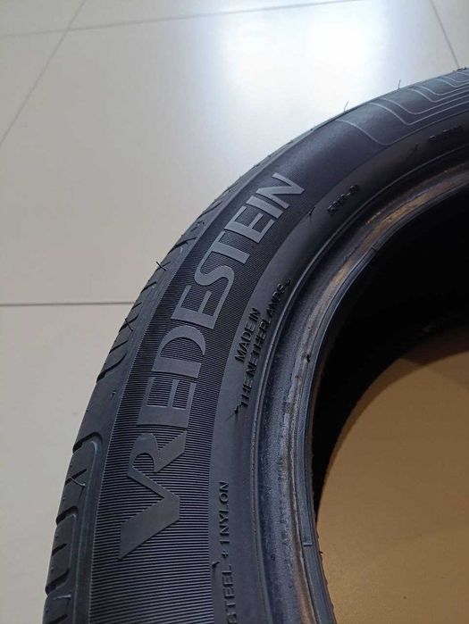 Комплект шин б/у 185/55R14 80H Vredestein Sportrac 5
