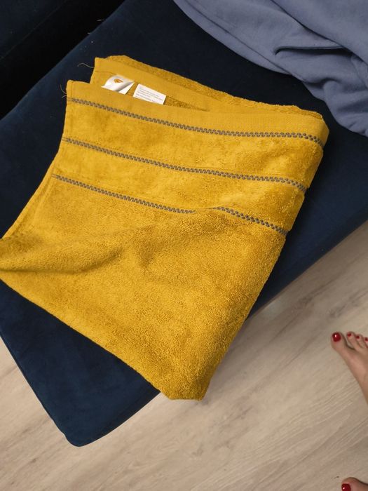 Ręcznik kąpielowy zwortex