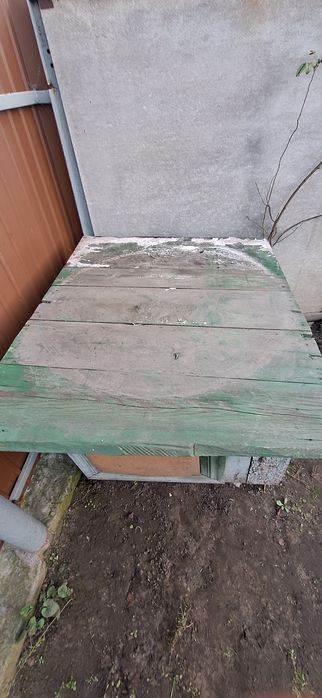Будка для собаки