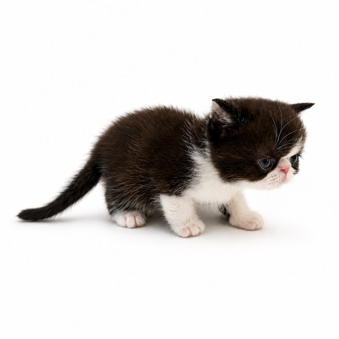 Gatinho Persa Exótico Premium ! Excelente Linhagem!