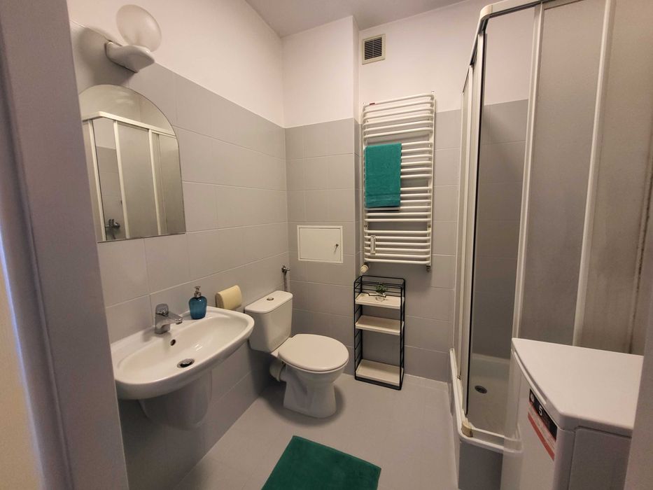 Ładna kawalerka 28m.Grunwald ul. Sieradzka 1750 zł !