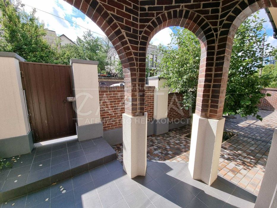 Дом по адресу ул. Предславинская (площадь 500 м²) - Atlanta.ua - фото 13