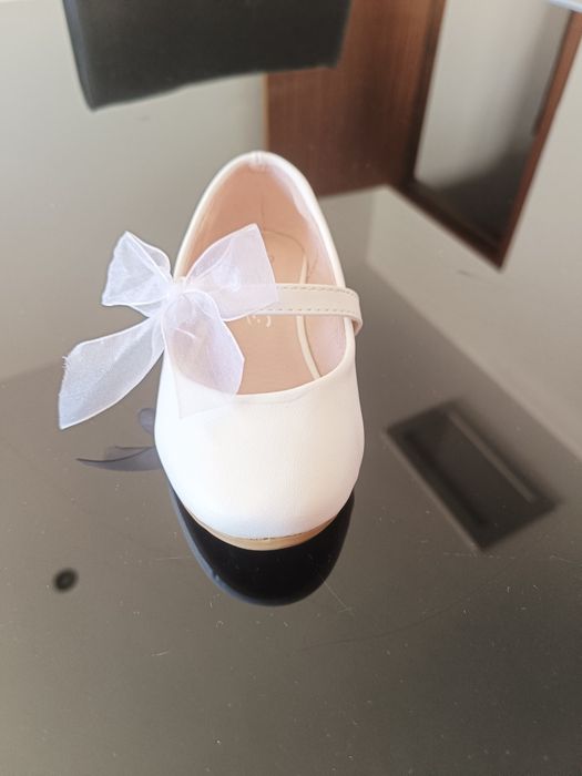 Sapato de criança