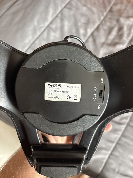 joystick gaming