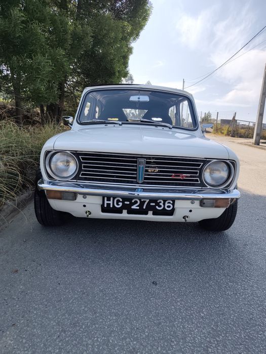 Mini 1275 GT - 1972