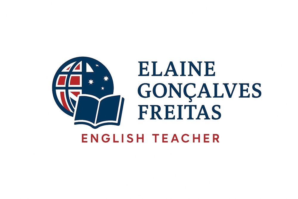 INGLÊS - Aulas individuais