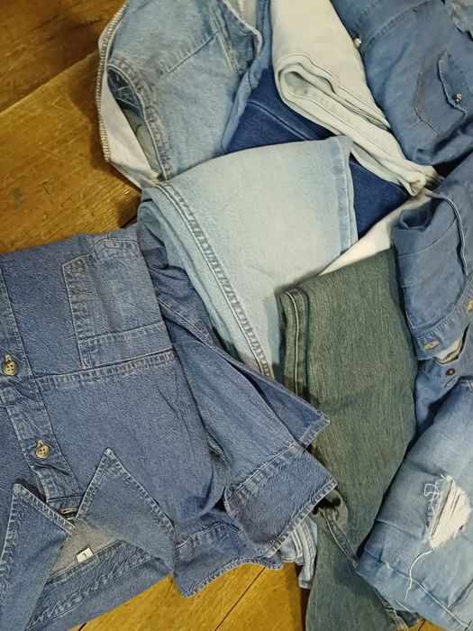 Lote de gangas (20 peças)