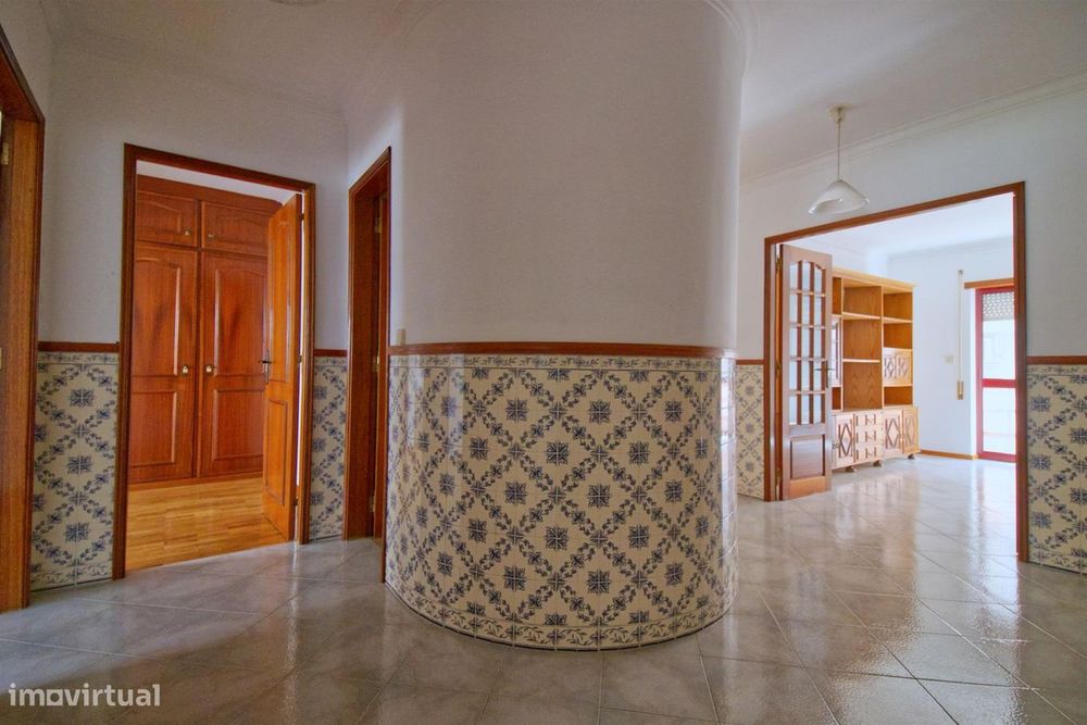 Apartamento T3