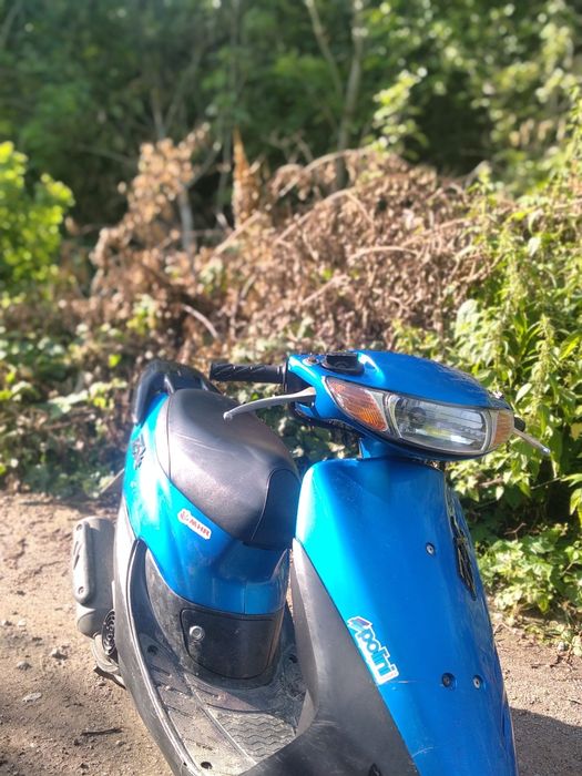 Продам Хонда діо 35 зх