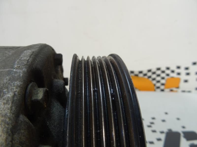 Compressor AC VOLKSWAGEN Golf V (1K1)