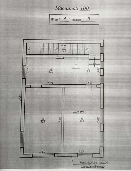 Продам Особняк під комерцію з бонусом