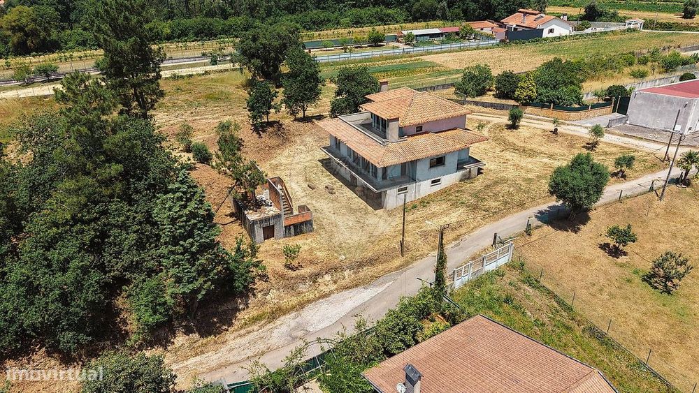 Terreno  para venda