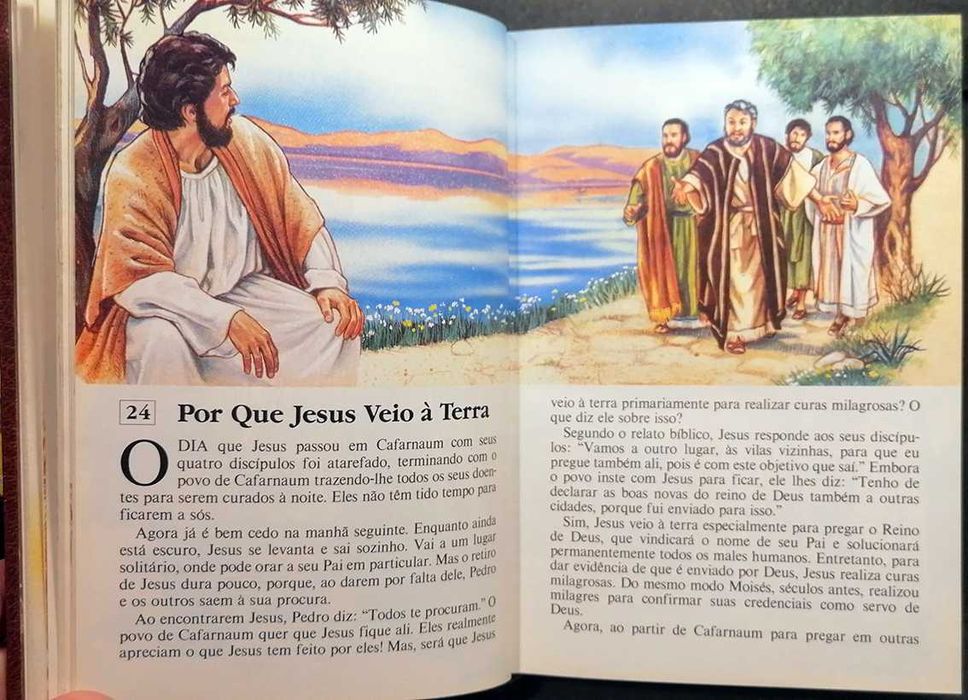 O Maior Homem que Já Viveu