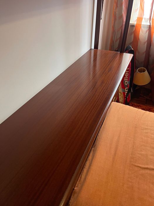 Quarto de Solteiro Completo (c/NOVO)