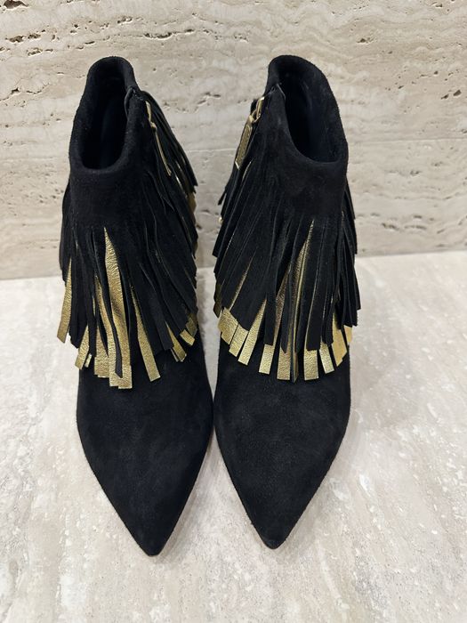 Ботильоны Rupert Sanderson