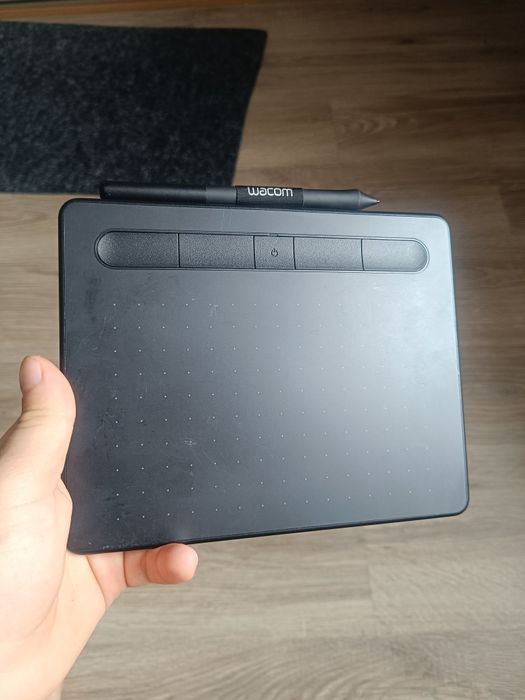 Стілус wacom intuos CTL4 100WL
