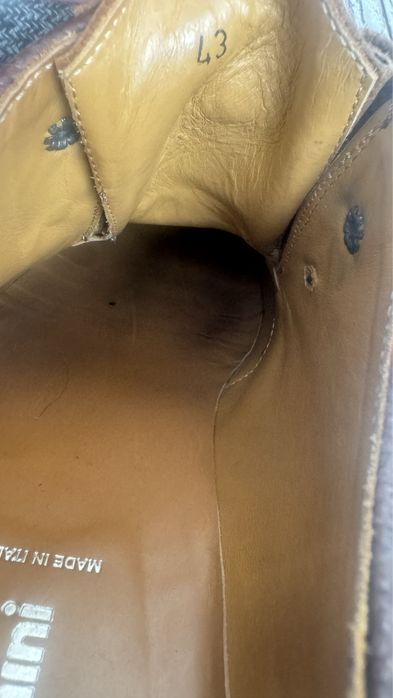 Туфли baldinini оригинал