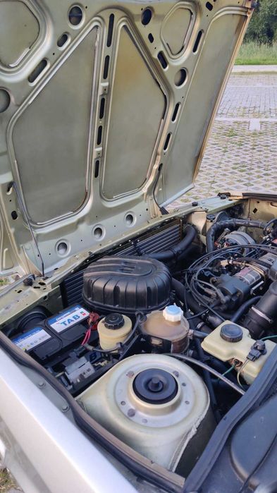 Renault 21 — fotografia 9