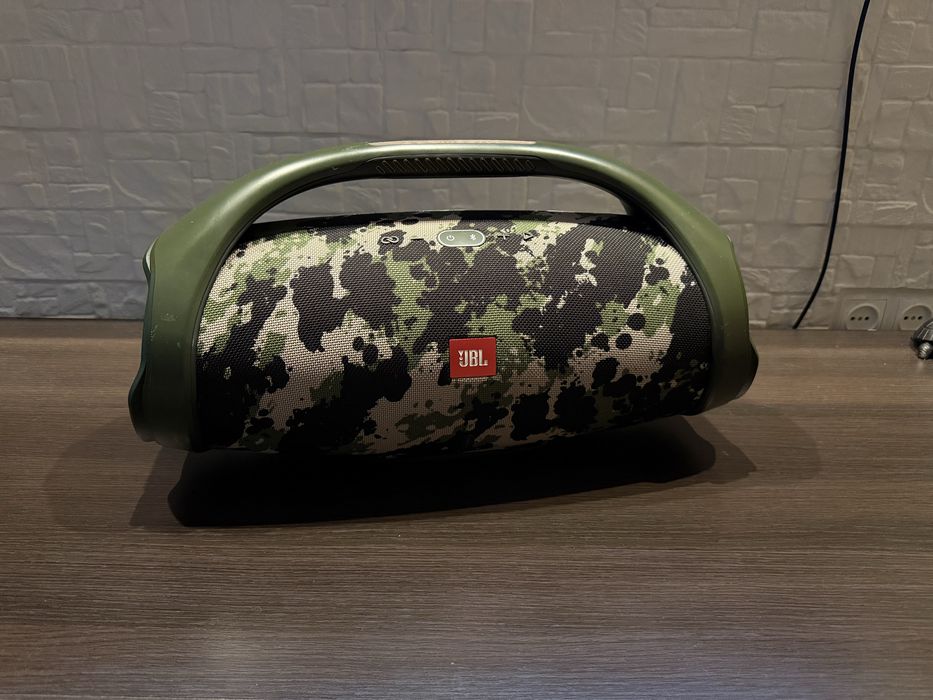 JBL Boombox 2  Оригінал 100%