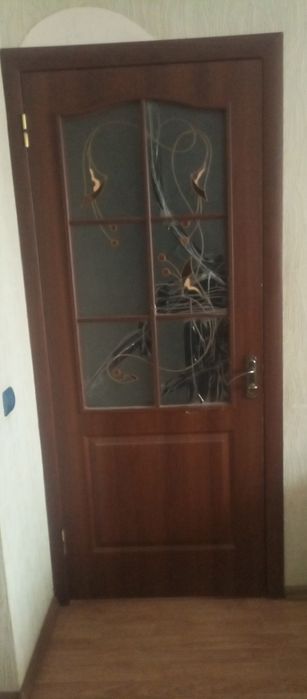 Віддам даром двері