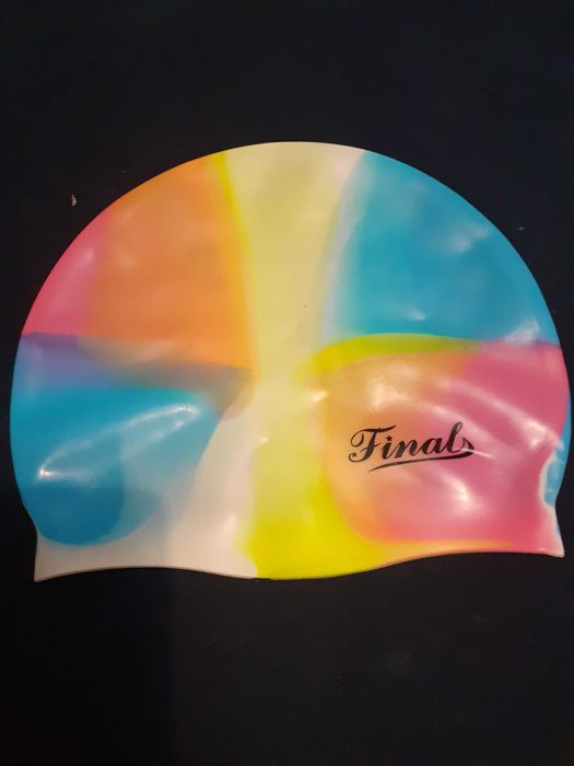 Шапочки для плавання