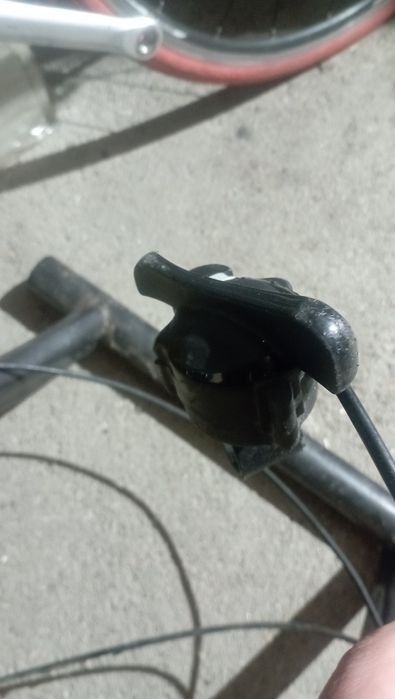 Rolo Treino + Bicicleta