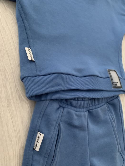 Спортивный костюм Mag baby