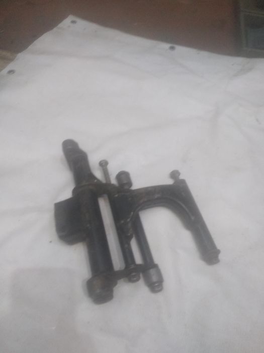 Маятник на малагути