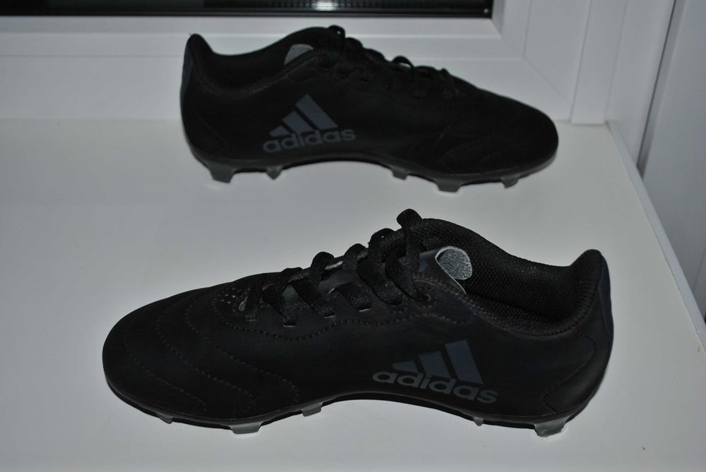 Футбольні бутси Adidas р. 33 (20,8 см)