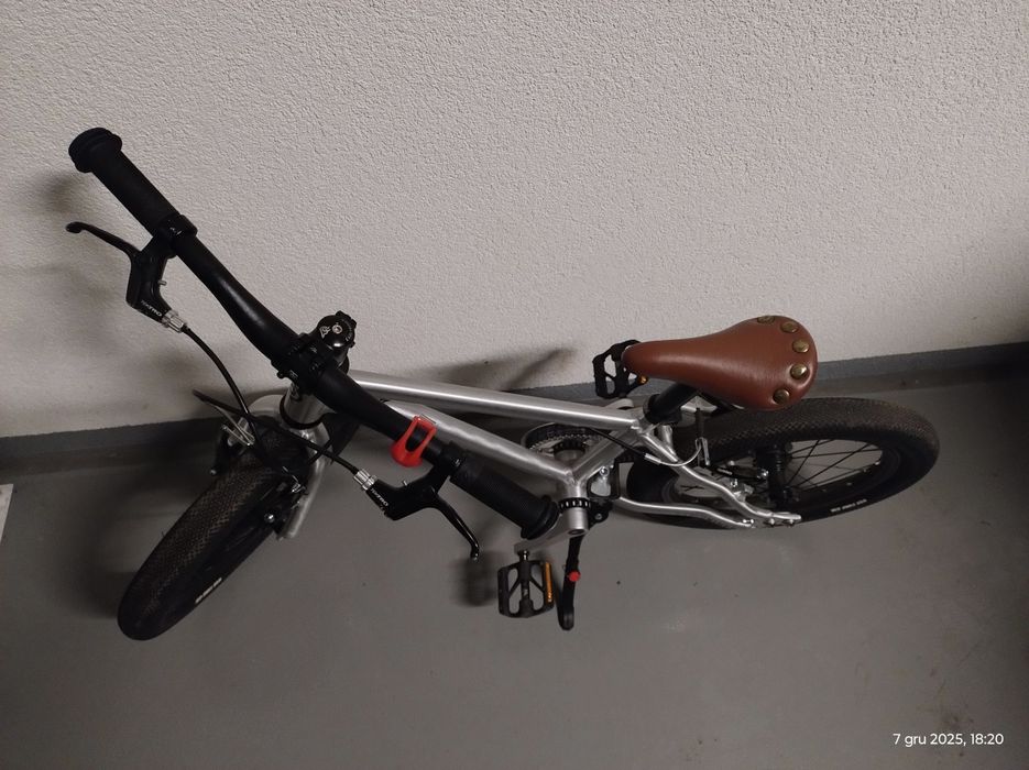 Early Rider Belter 16