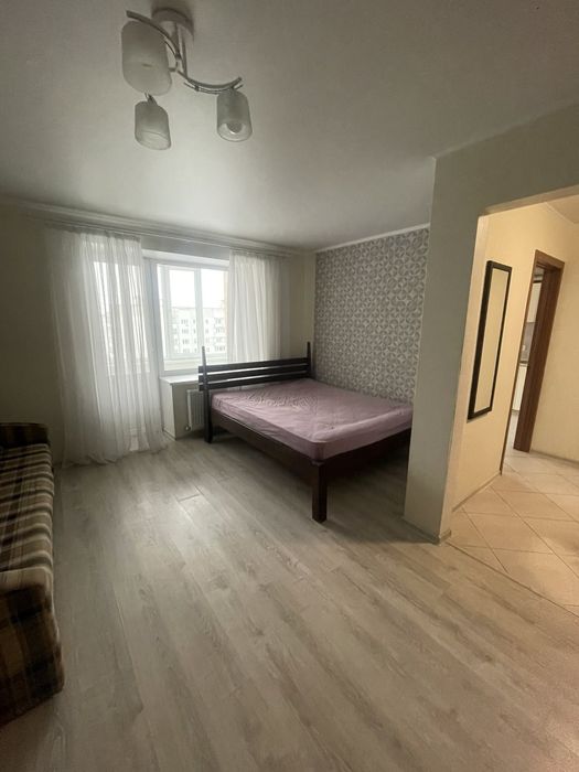 Здам квартиру в Луцьку