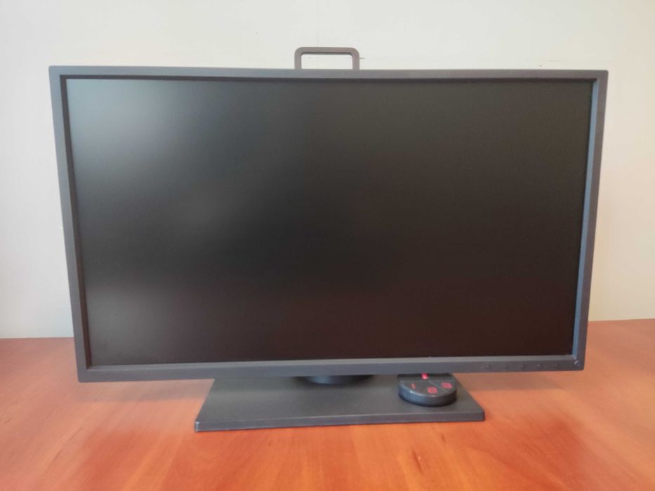 BenQ ZOWIE XL2546 - monitor gamingowy 240Hz e-sportowy w super stanie