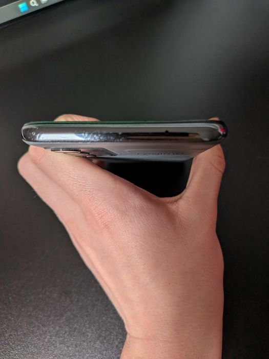 Realme GT master edition