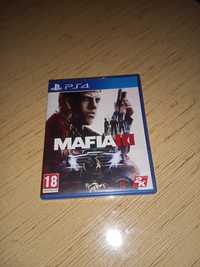 Mafia III PS4 (Com mapa) São Mamede De Infesta E Senhora Da Hora • OLX  Portugal