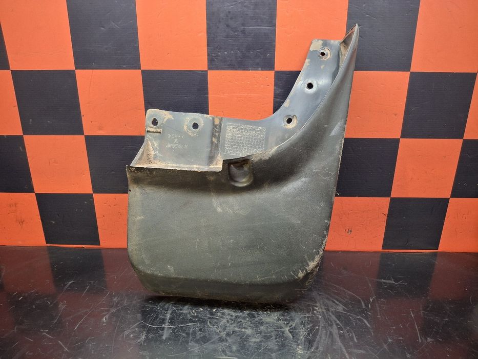 Cava roda trás direita MITSUBISHI L 200 / Triton Pick Up Chassis (KA_T