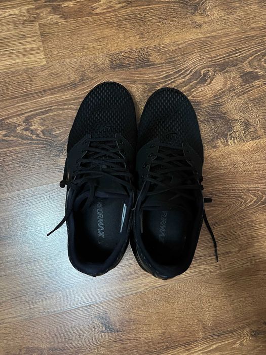 Оригінальні Nike Air VaporMax Flyknit 2
