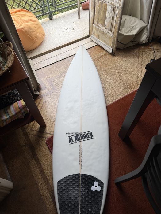 Channel Island CI 2 Pro