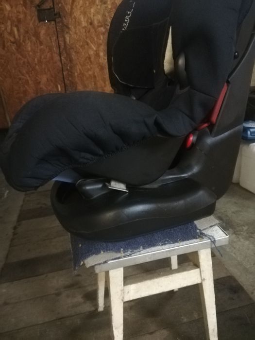 Автокресло MAXI COSI 9-18кг