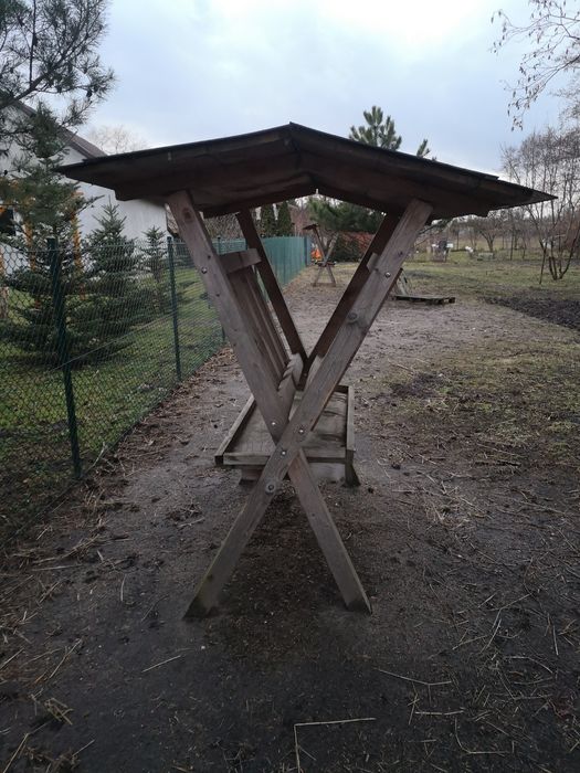 Paśnik duży masywny
