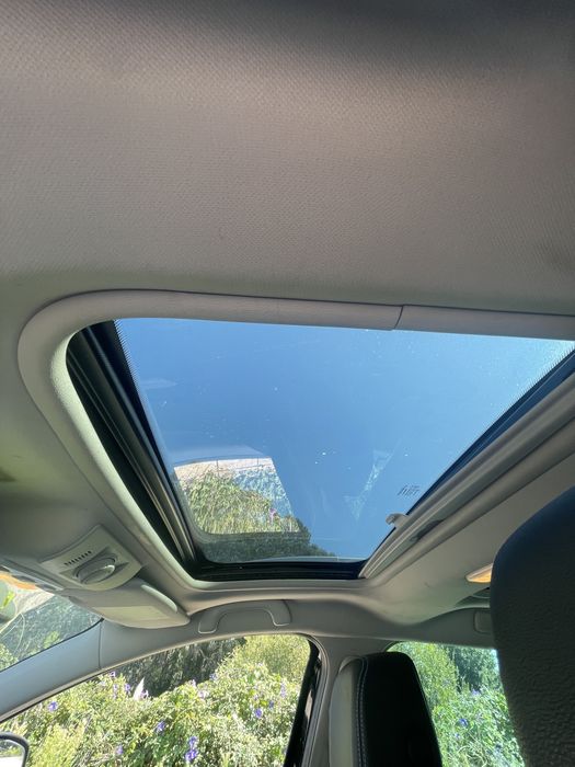 Renault Megane ST 1.5 DCI Bose Edition