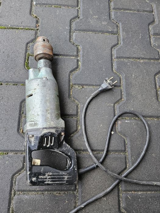 Celma model PRCb 10 II wiertarka prl