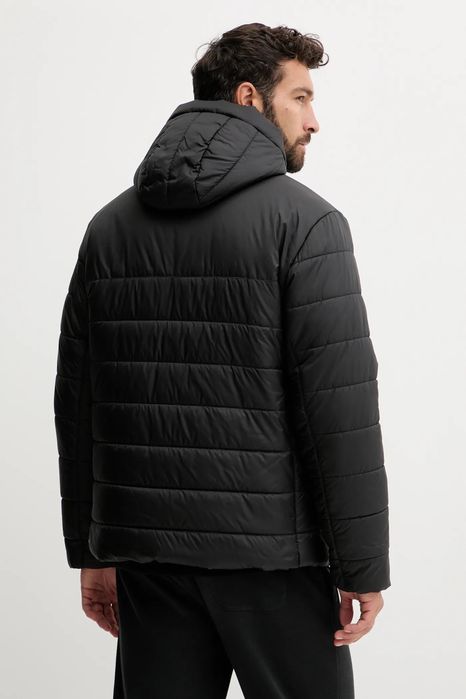 Чоловіча оригінальна куртка Puma Essentials Hooded Padded
