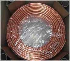 Мідна шина, полоса, труба, дріт, стрічка, пруток, круг, фольга