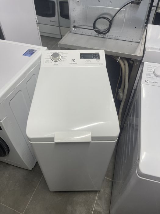 Пральна машина Electrolux WER 5689 ( 6 кг)