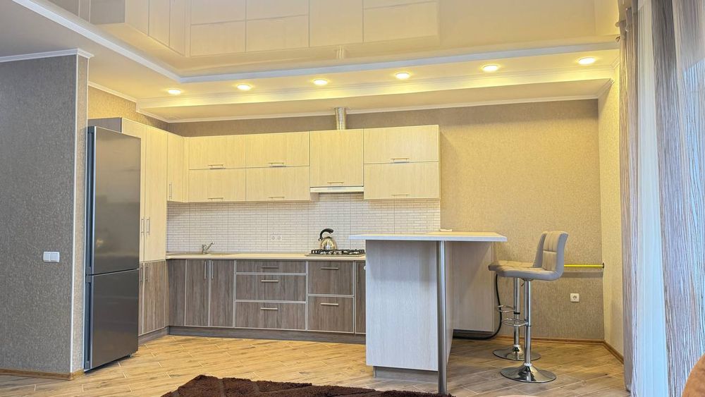 Дом по адресу ул. Замкова (площадь 110 м²) - Atlanta.ua - фото 8