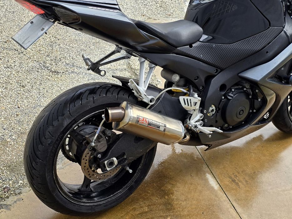 Suzuki GSX-R 1000 K7 / K8