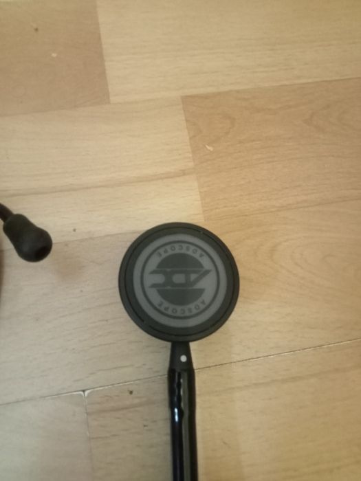 Stetoskop  model ADC Adscope-Lite 619